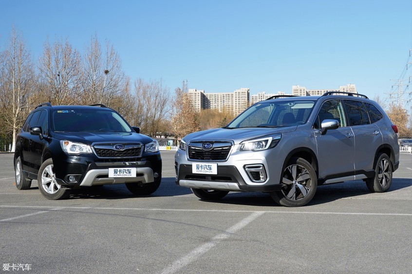 斯巴鲁实力有多强,斯巴鲁是个运动操控的品牌