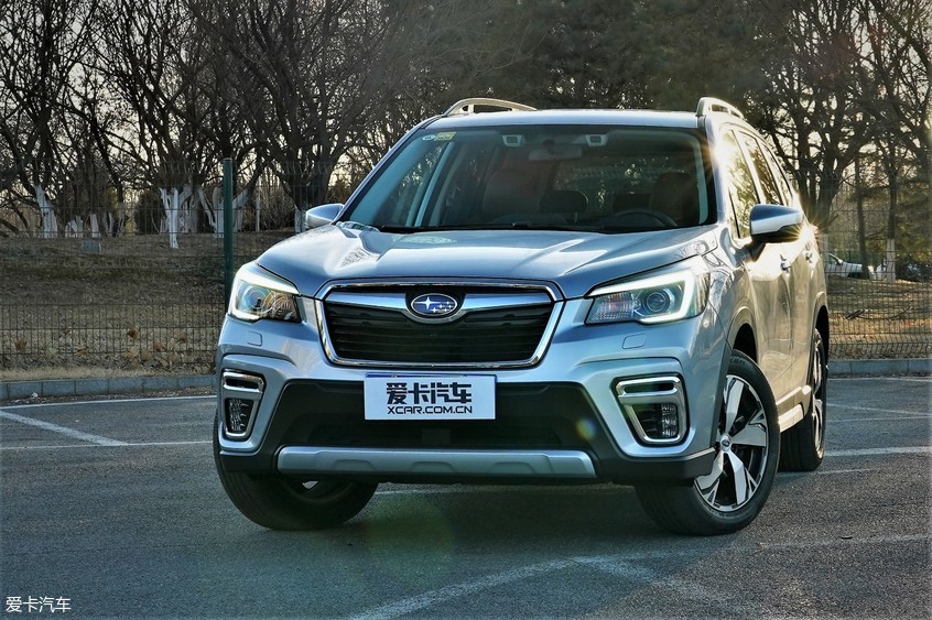 斯巴鲁实力有多强,斯巴鲁是个运动操控的品牌