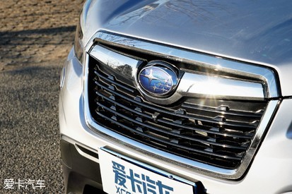 斯巴鲁实力有多强,斯巴鲁是个运动操控的品牌