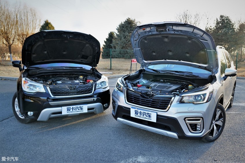 斯巴鲁实力有多强,斯巴鲁是个运动操控的品牌