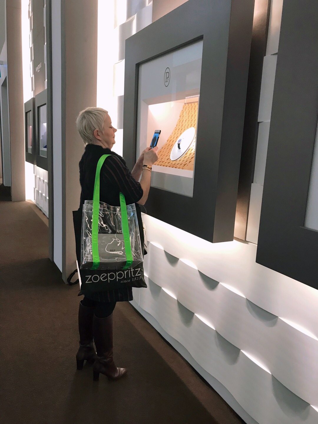 日内瓦表展2023视频,日内瓦巴塞尔表展