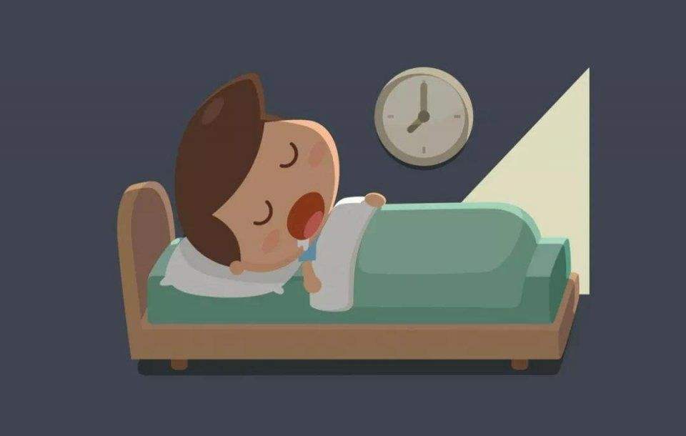 晚上睡觉用嘴巴呼吸怎么矫正,晚上睡觉老是用嘴巴呼吸怎么办