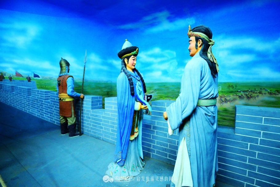 西夏王陵是什么,西夏王陵是哪个朝代