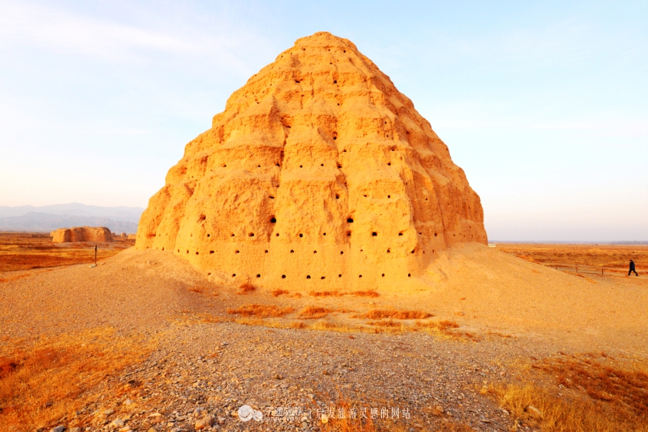 西夏王陵是什么,西夏王陵是哪个朝代