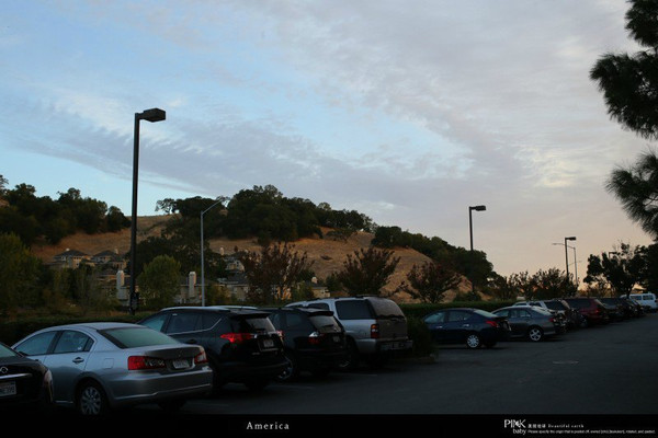 游走美国,美国旧金山中国唐人街