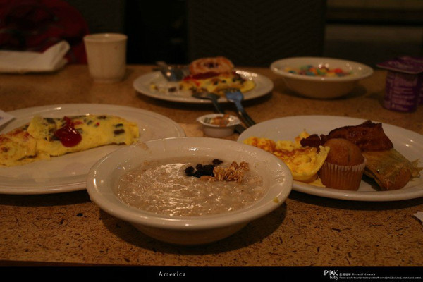 游走美国,美国旧金山中国唐人街