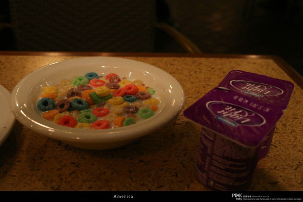 游走美国,美国旧金山中国唐人街