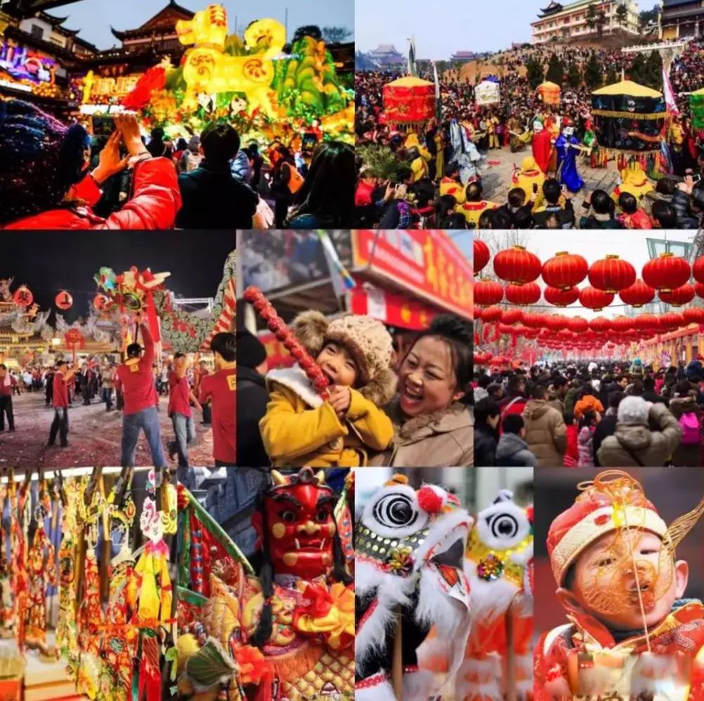 沧州成为河北焦点了2019“鼓楼嘉年华”暨第二届新华区春节民俗文化节通告，大年初二将于鼓楼广场盛大开幕，速来领福利！