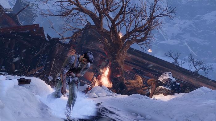 从《神秘海域》到《奥伯拉丁的回归》：LucasPope的故事