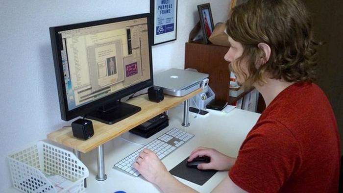 从《神秘海域》到《奥伯拉丁的回归》：LucasPope的故事