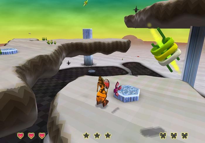 从《神秘海域》到《奥伯拉丁的回归》：LucasPope的故事