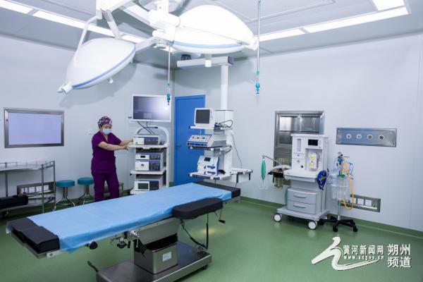 专家云集的肿瘤医院,朔州市中心医院排名榜