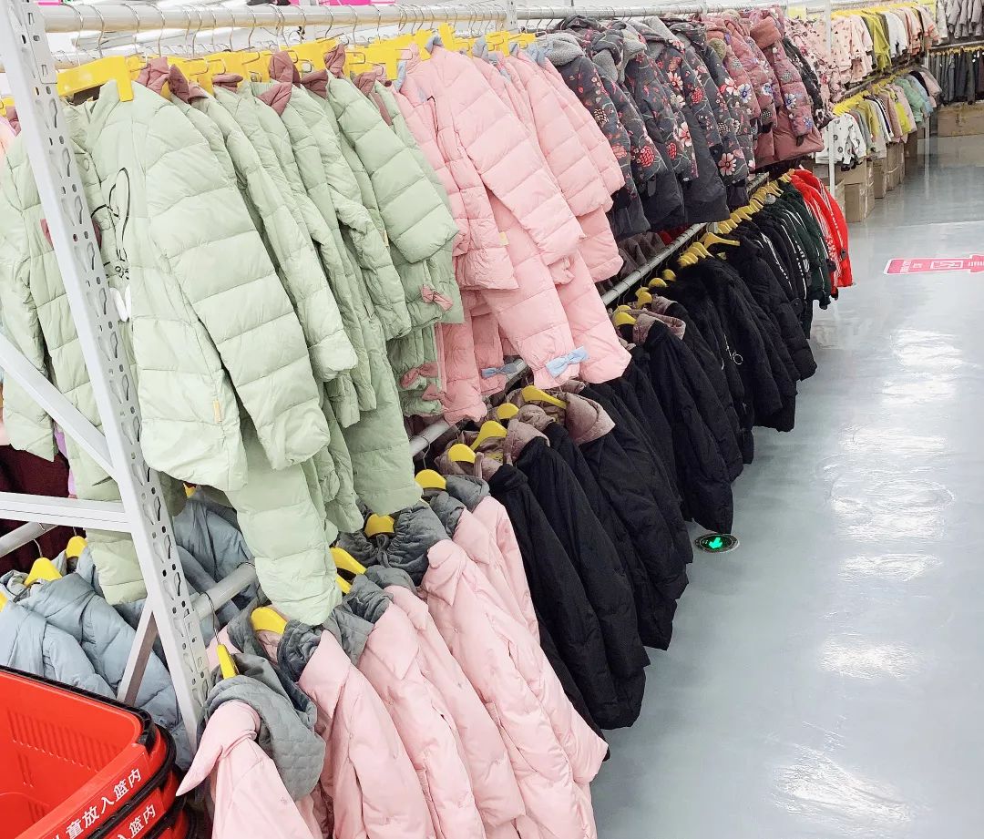 买年货啦！微品仓30大品牌联合大促，全场低至1折！仅四天1/24-1/27！