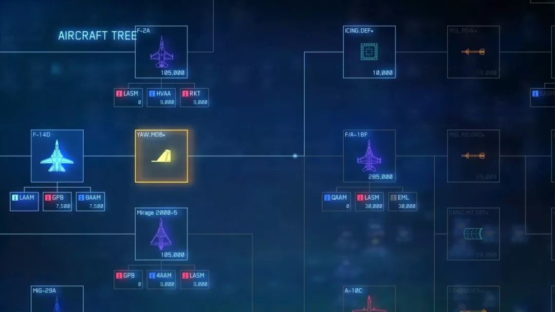 皇牌空战7vr,皇牌空战7试玩