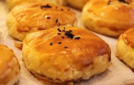 广州有什么值得买的手信,广州特产手信