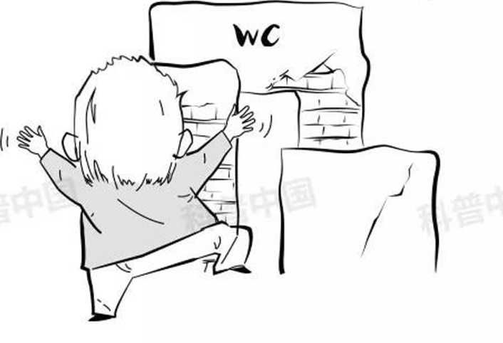人一紧张就想尿是什么原因,一紧张就想拉大便怎么回事