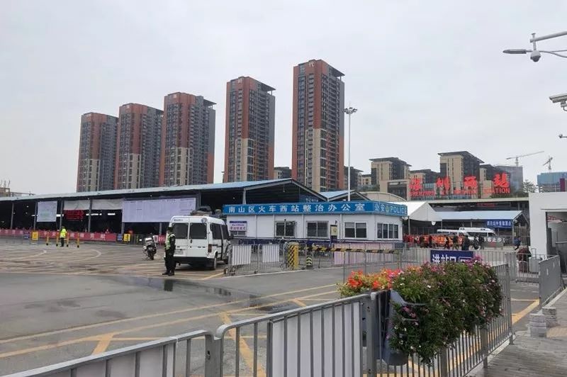 南山预测春运发送旅客将达104万~还有12条福彩爱心路线汽车票等你拿