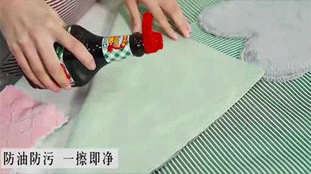 不脏手不沾油厨房洗刷好帮手,厨房有了它不再混乱