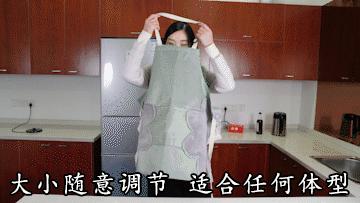 不脏手不沾油厨房洗刷好帮手,厨房有了它不再混乱