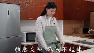 不脏手不沾油厨房洗刷好帮手,厨房有了它不再混乱