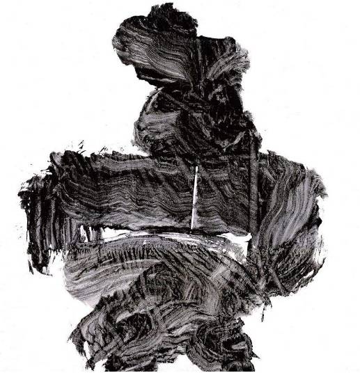 当代艺术前卫绘画,日本现代艺术绘画