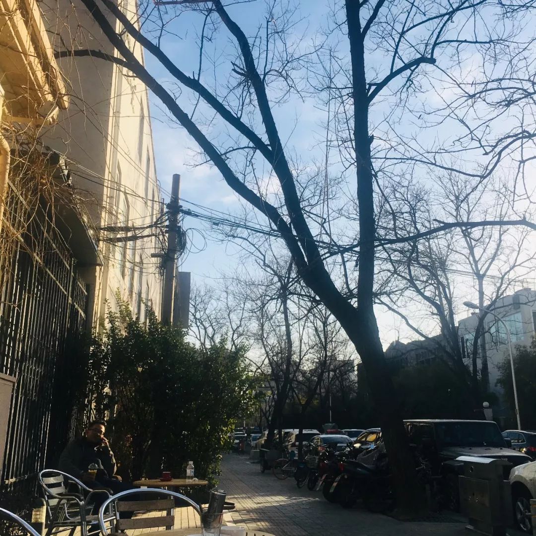 北京三里屯美食街攻略,三里屯老字号美食店