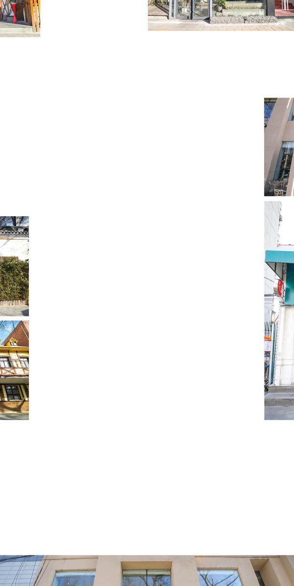 北京三里屯美食街攻略,三里屯老字号美食店