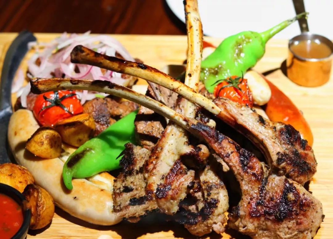 北京三里屯美食街攻略,三里屯老字号美食店