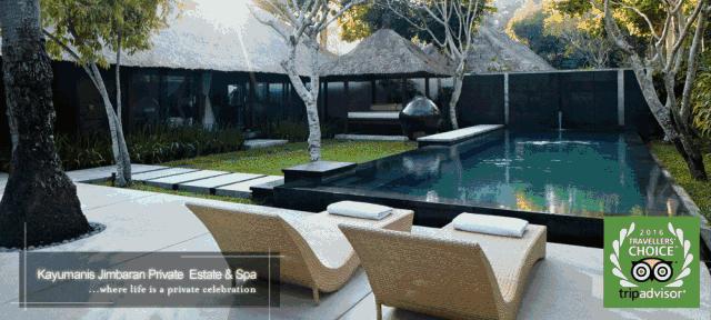 时隔11年，这个奢牌酒店在中国开了第二家，450㎡别墅villa秒杀巴厘岛