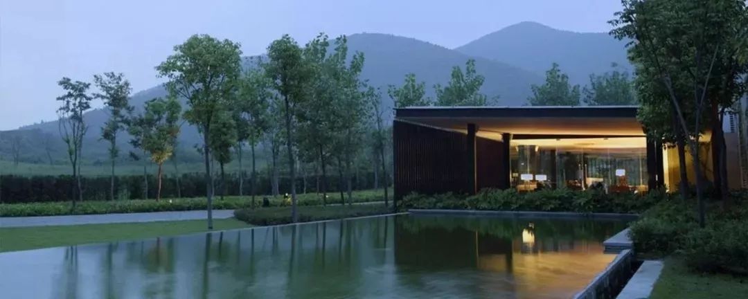 时隔11年，这个奢牌酒店在中国开了第二家，450㎡别墅villa秒杀巴厘岛