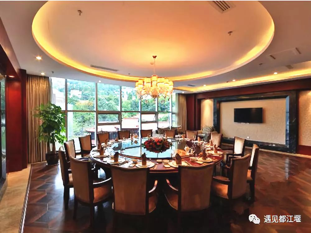 都江堰住宿3星级攻略最便宜的,都江堰团年饭好地方推荐