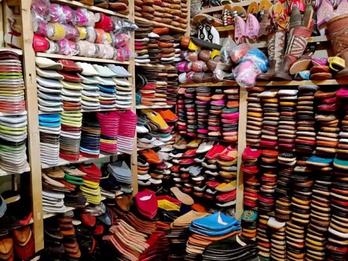 摩洛哥味道,摩洛哥味道好闻吗