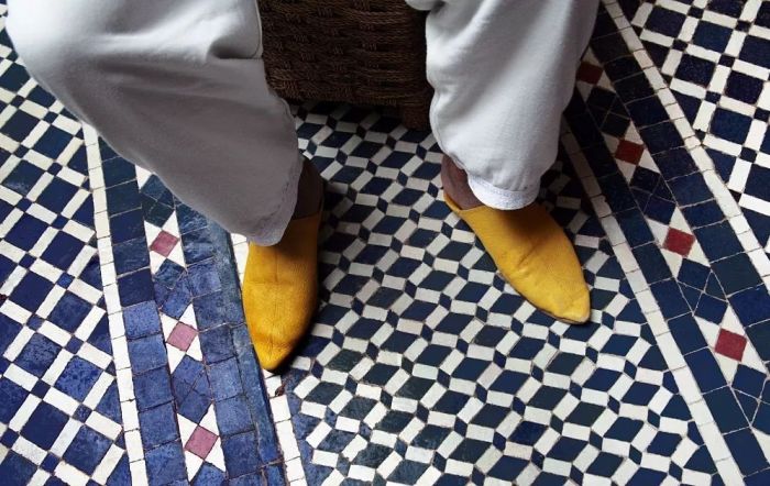 摩洛哥味道,摩洛哥味道好闻吗