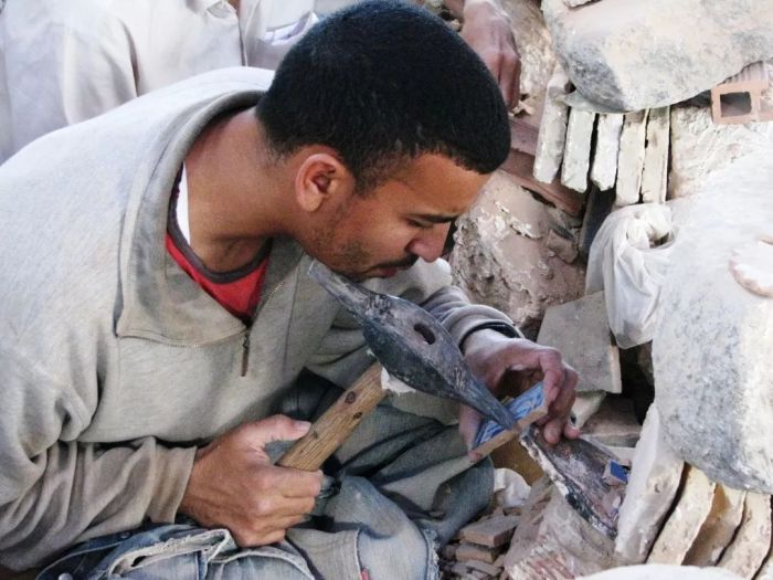 摩洛哥味道,摩洛哥味道好闻吗