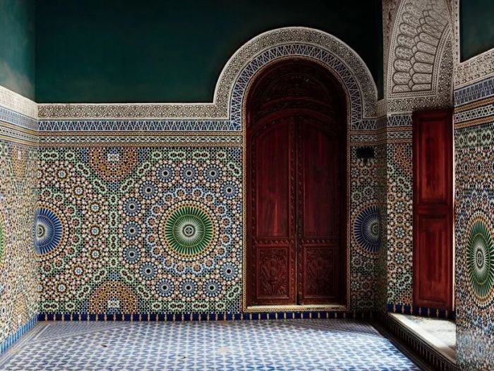 摩洛哥味道,摩洛哥味道好闻吗