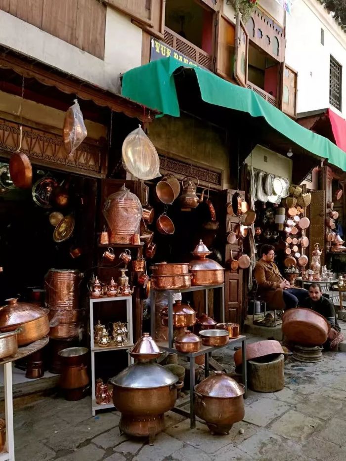 摩洛哥味道,摩洛哥味道好闻吗