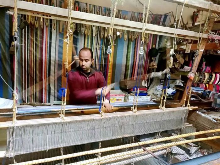 摩洛哥味道,摩洛哥味道好闻吗