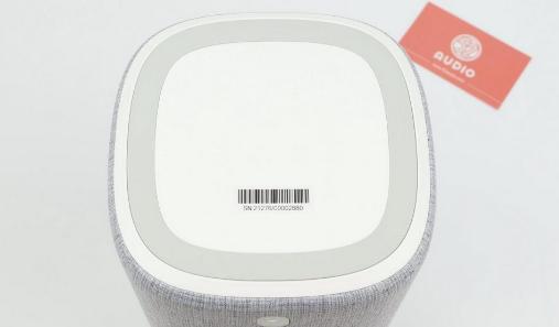 小米小爱音箱音频孔,小米小爱智能音箱hd拆解