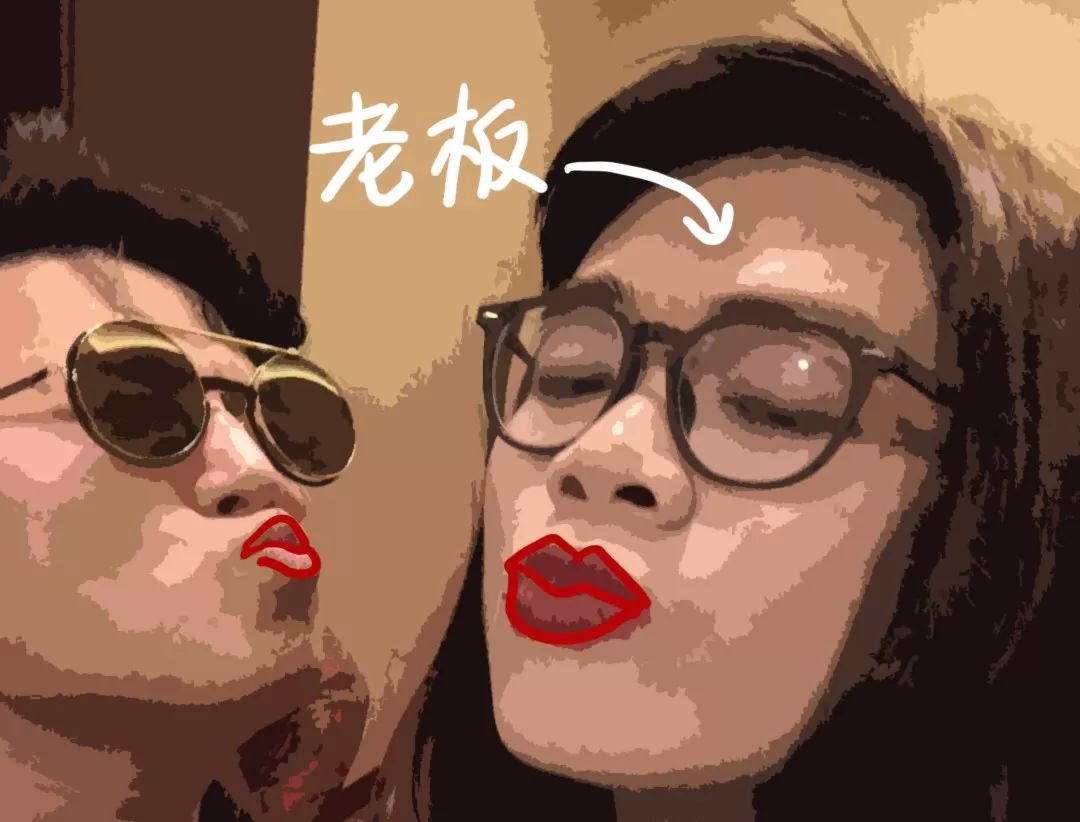 男友衣橱里的36D胸罩，不是我的