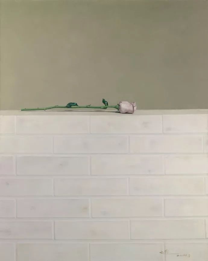 中国写实画家排名,中国写实派画家第一人