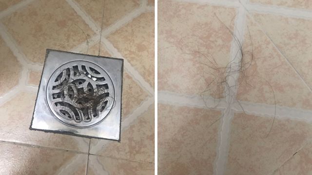 目前市面上比较靠谱的育发洗发水,德国育发洗发水