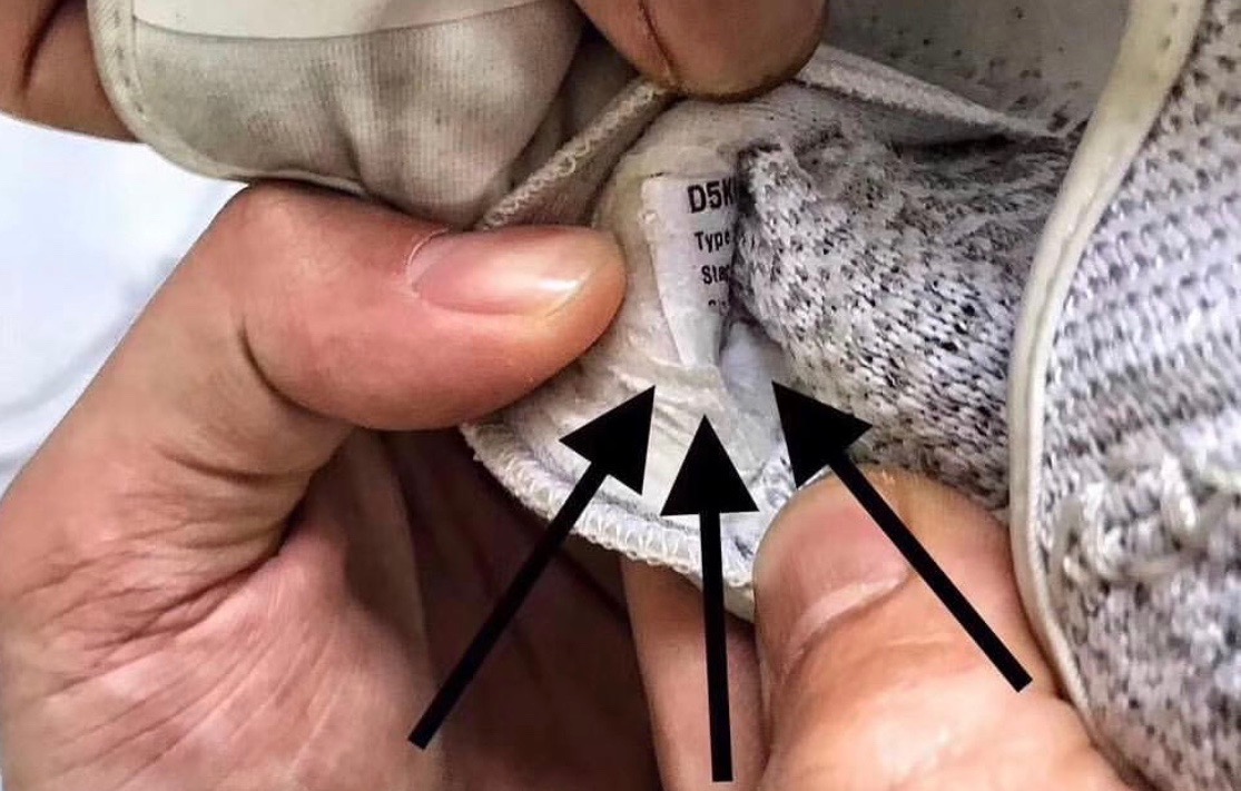 美国鉴定莆田假货,莆田鞋美国鉴定