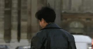 张国荣离开17年的照片,张国荣逝去的一代巨星