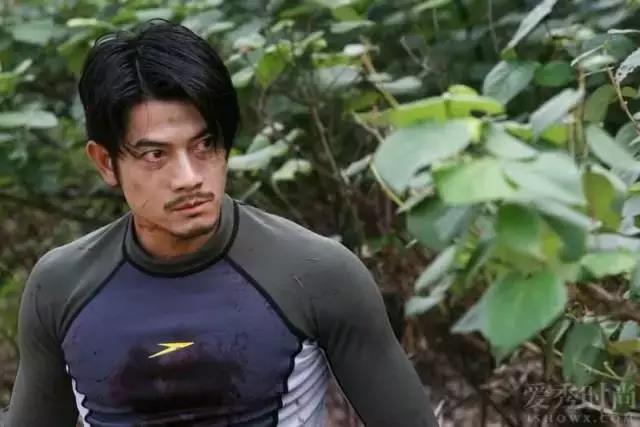 吴谨言被吓哭,皓镧传吴谨言被蝎子咬是哪一集