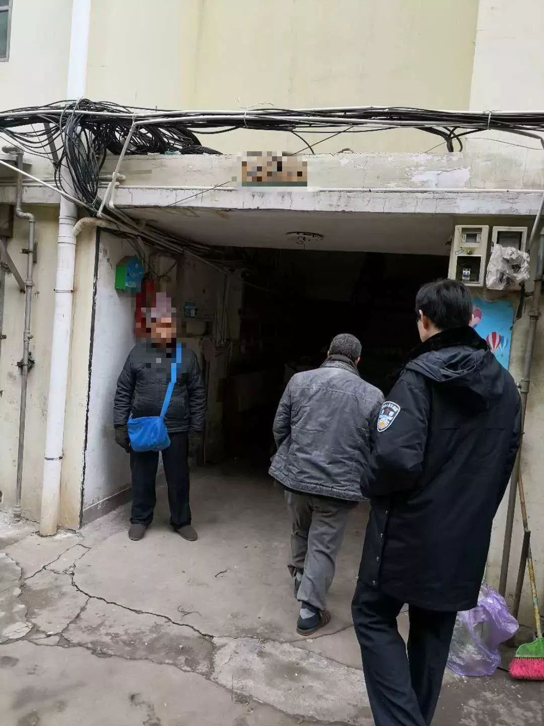 “当你们看到这封遗书时，我或许已不在世上了”赣州网警巡查时发现一封遗书……