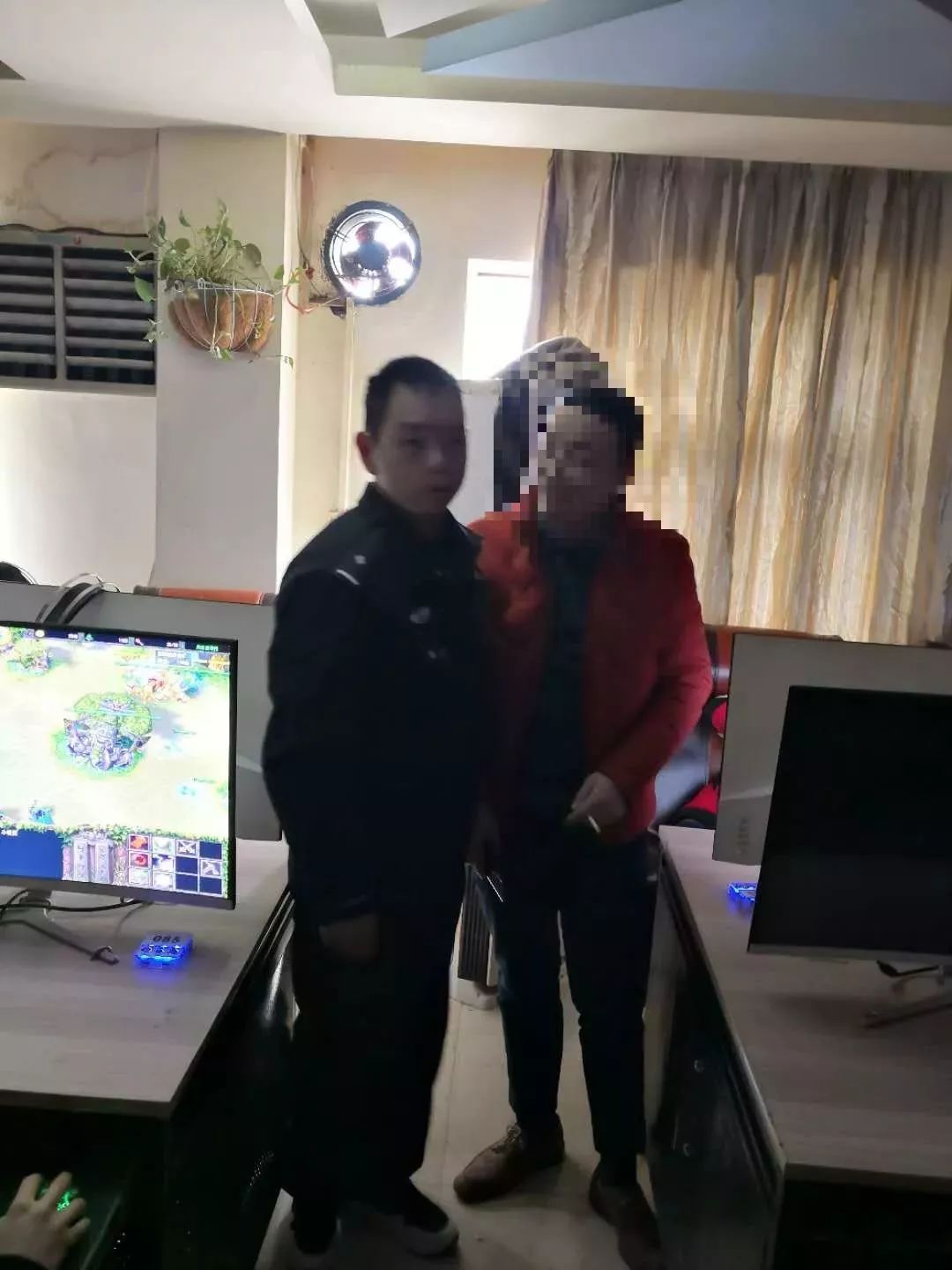 “当你们看到这封遗书时，我或许已不在世上了”赣州网警巡查时发现一封遗书……