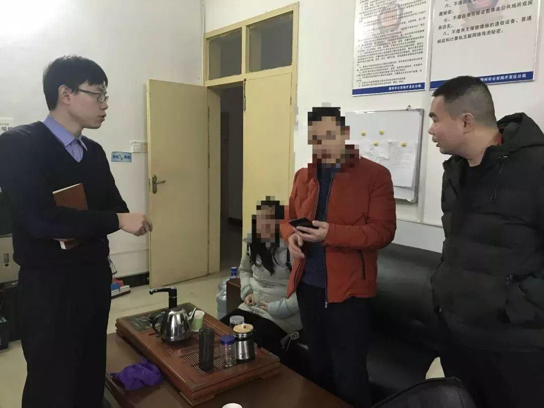 “当你们看到这封遗书时，我或许已不在世上了”赣州网警巡查时发现一封遗书……