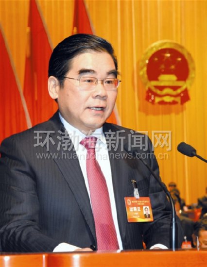 唐山审议政府工作报告,唐山市十六届人大会政府工作报告