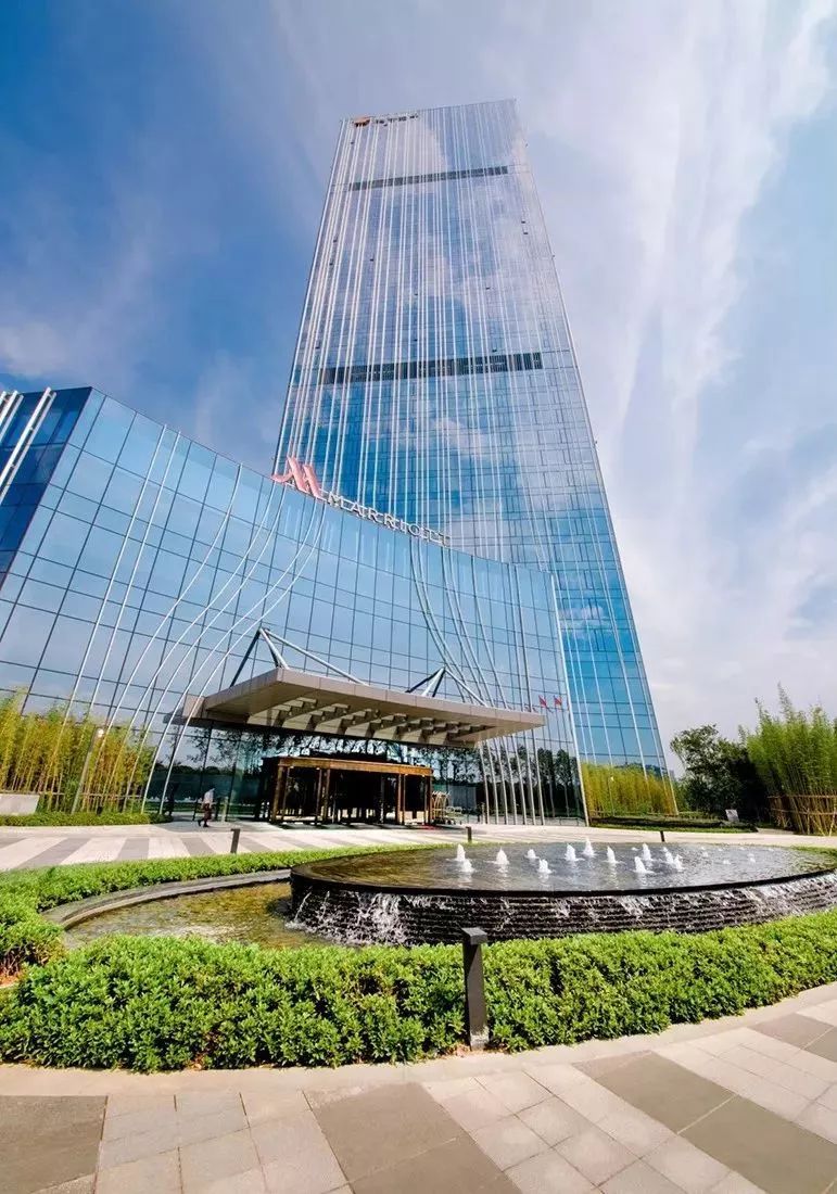 万豪1188,杭州春节不加价酒店团购