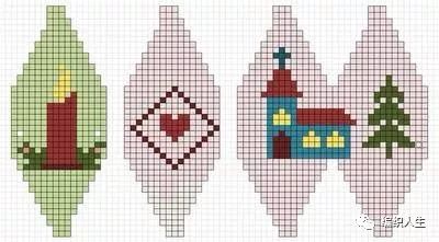 树海：教你织男童棒针V领提花开衫马甲（附图解）